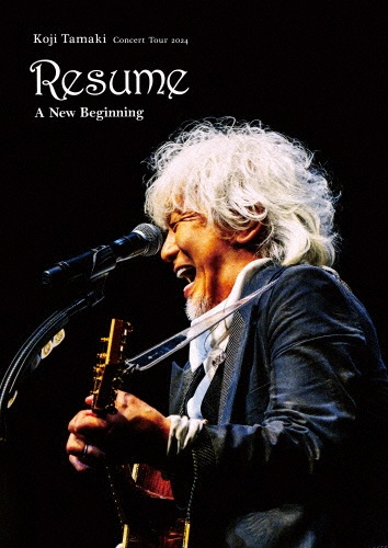 KOJI TAMAKI '07 LIVE ☆惑星☆(通常盤)/玉置浩二 - 販売CD｜TSUTAYA