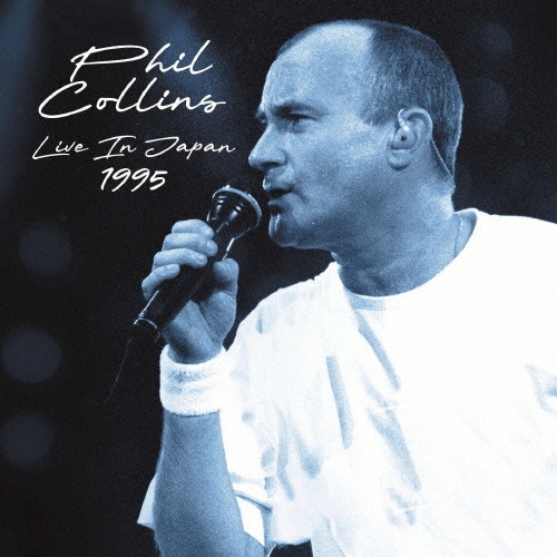 Live In Japan 1995