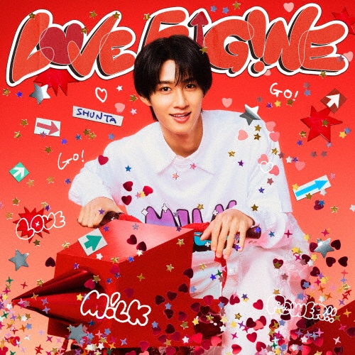 初期　レア　希少　人気　曽野舜太　M!LK　2019ペンライト　入手困難 即日発送 初期 レア 希少 ペンライト 入手困難 貴重 曽野舜太 M!LK LOVE