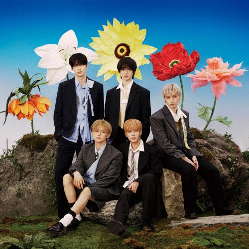 SWEET(初回限定盤A)/TOMORROW X TOGETHER(TXT) - 販売CD｜TSUTAYA
