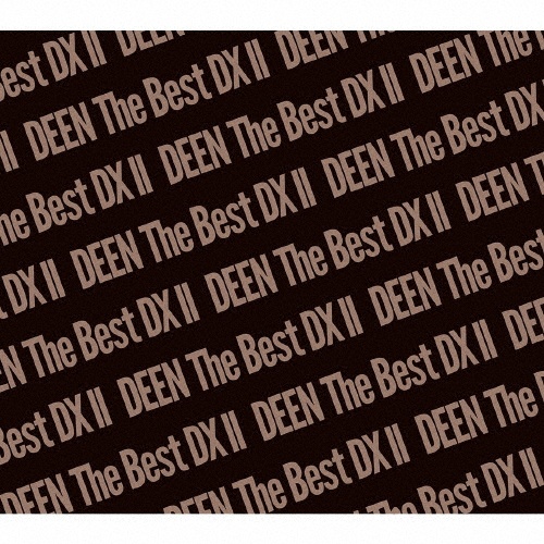 ROCK IN CITY ~band covers only~(完全生産限定盤)/DEEN - 販売CD