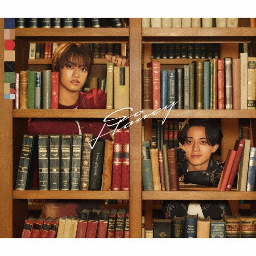 So Honey EP 初回限定盤B 【DVD】