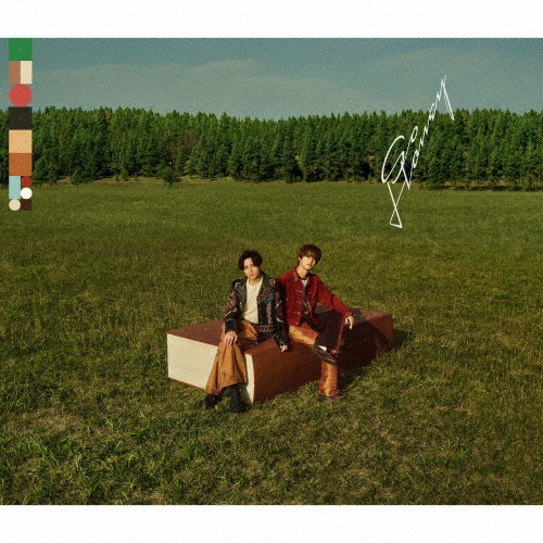 So Honey EP 初回限定LIVE盤 【Blu-ray】