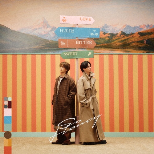 So Honey EP 通常盤・初回プレス