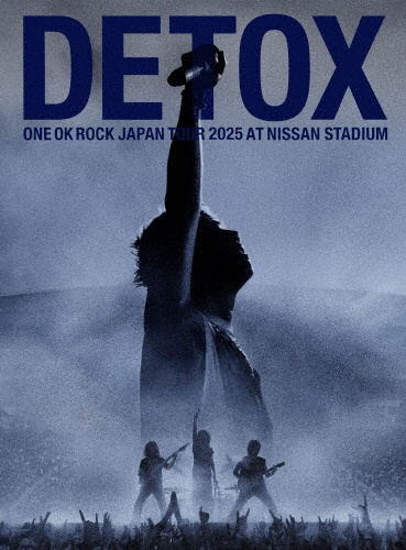 感情エフェクト(通常盤)/ONE OK ROCK - 販売CD｜TSUTAYA レンタル
