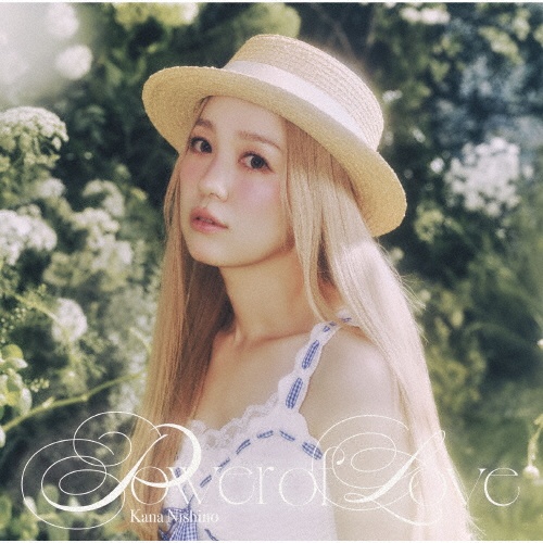 ALL TIME BEST ~Love Collection 15th Anniversary~/西野カナ - 販売CD