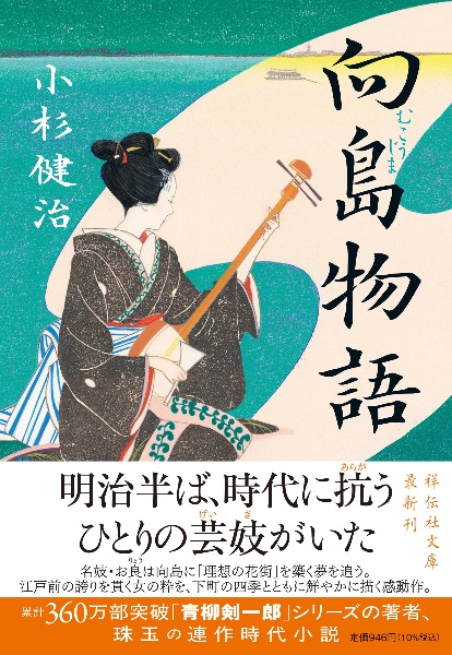 夏河よ 風烈廻り与力・青柳剣一郎/小杉健治 - 販売書籍｜TSUTAYA