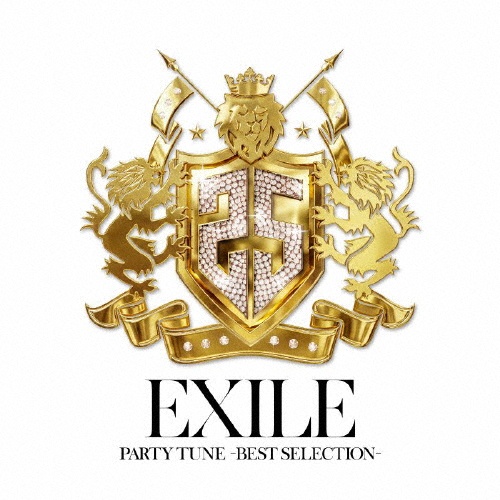 PARTY TUNE -BEST SELECTION-