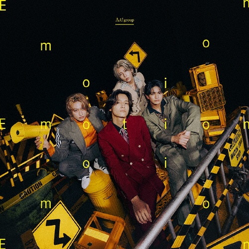 Runway(初回限定盤A)/Aぇ!group - 販売CD｜TSUTAYA レンタル・販売