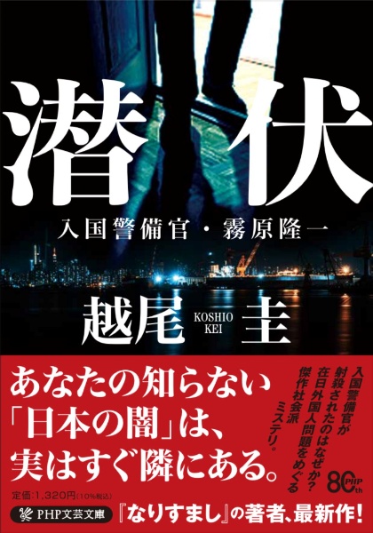 彼方の凶弾(仮)