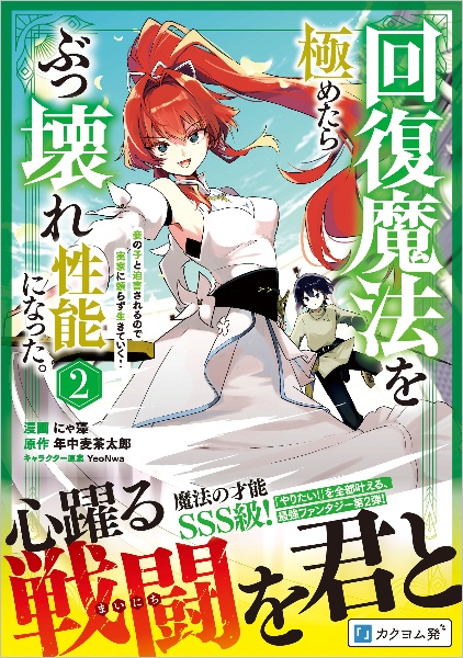 回復魔法を極めたらぶっ壊れ性能になった。妾の子と迫害されるので実家に頼らず生きていく!