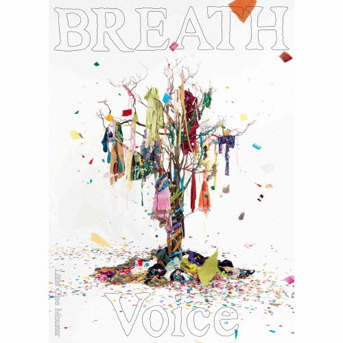 BREATH/Little Glee Monster Live 2025 “Voice”/Little Glee Monster