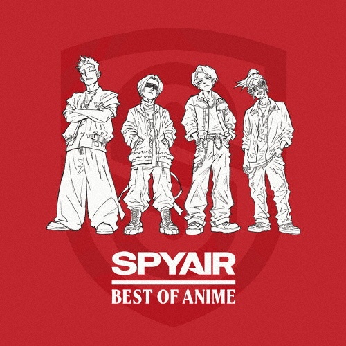 RE-BIRTH(通常盤)/SPYAIR - レンタルCD｜TSUTAYA レンタル・販売 商品