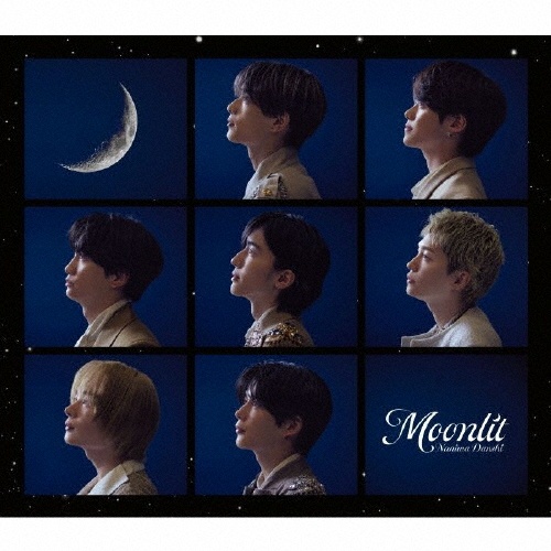 Moonlit 通常盤