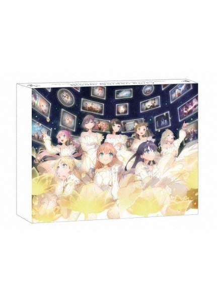 映画 ラブライブ!蓮ノ空女学院スクールアイドルクラブ Bloom Garden Party