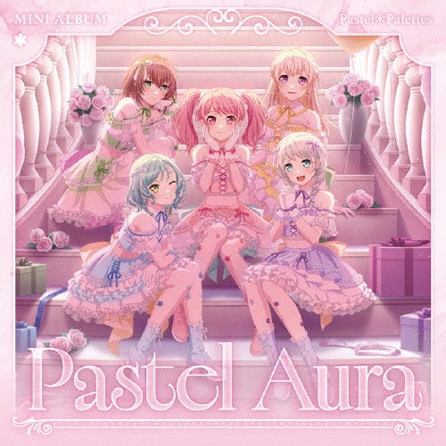 Pastel Aura