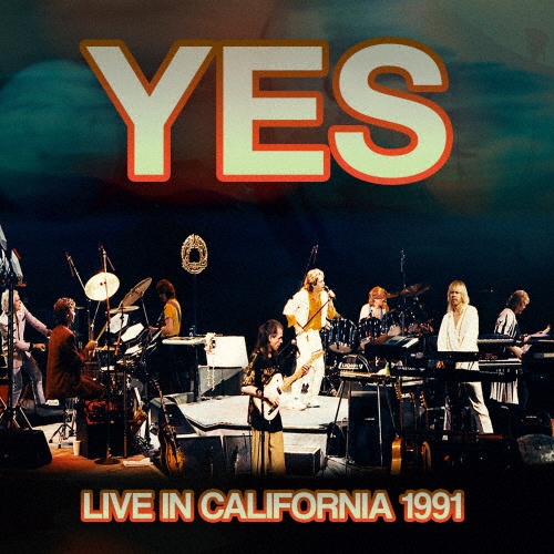 Live In California 1991