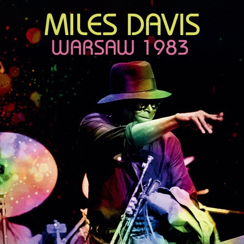 Warsaw 1983