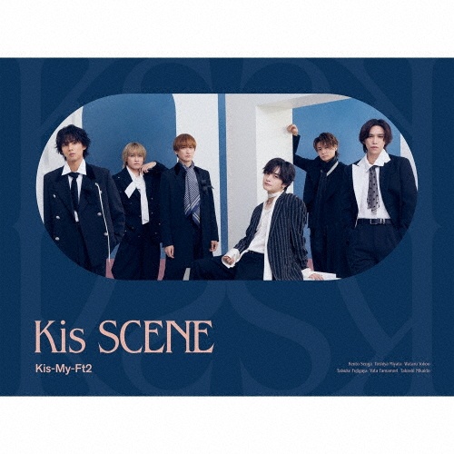Kis SCENE(A)