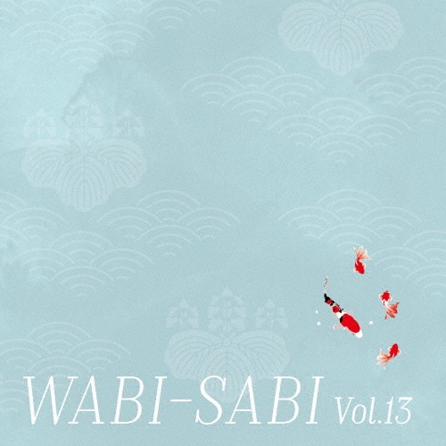 WABI-SABI VOL.13
