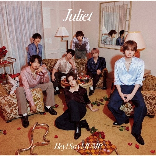 JUMP NO.1(通常盤)/Hey!Say!JUMP - レンタルCD｜TSUTAYA レンタル