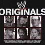 WWE　ORIGINALS(DVD付)