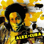 ALEX　CUBA