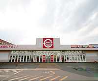 TSUTAYA リサイクル旭川宮前店