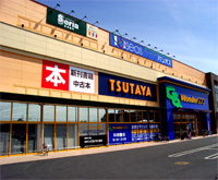 越谷市の本屋おすすめ全10選 駅ナカの大型書店や古本屋さんも Shiori